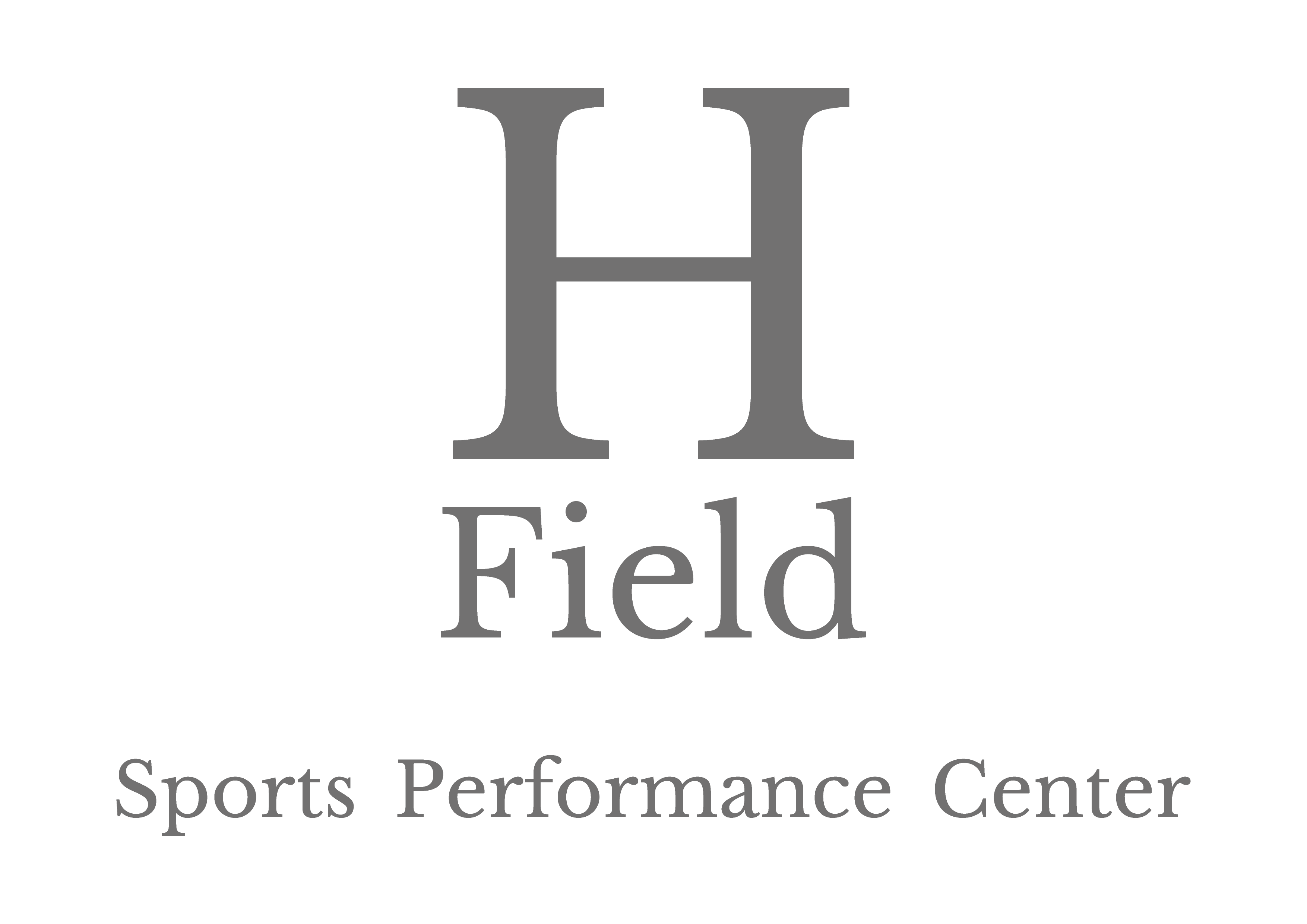H-Field Sports Performance Center